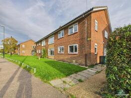 26, Stagelands, Langley Green, Crawley RH11 7PE