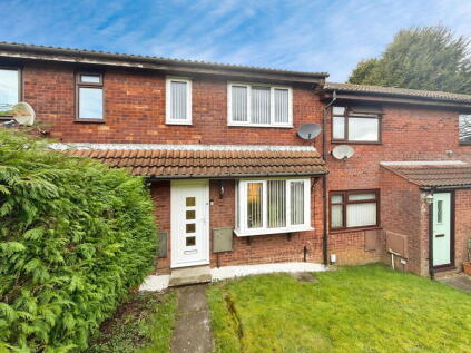 Maes-y-Parc, Ravenhill, Swansea, SA5 5DZ