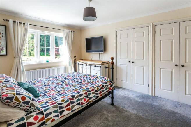 Guest Bedroom
