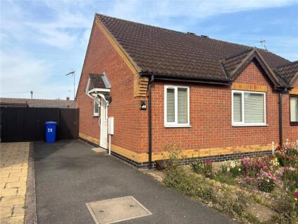 Reams Close, Fishtoft, Boston, Lincolnshire, PE21