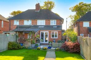 114, Binfield Road, Bracknell RG42 2AS