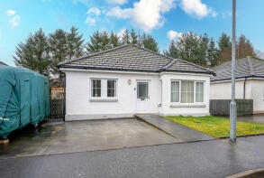 13, Mcadam Way, Dalmellington KA6 7FD