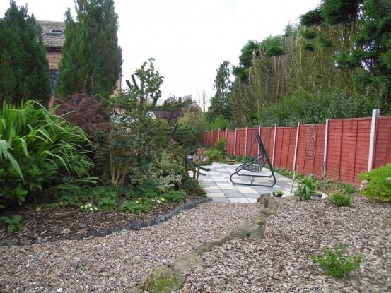 Gardens
