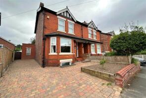 8, Mornington Road, Sale M33 2DA