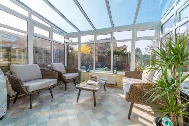 conservatory