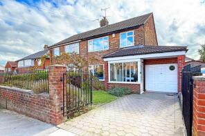 7, Kingsley Drive, Harrogate HG1 4TL