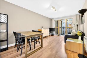 Flat 58, 172 London House, Aldersgate Street, London EC1A 4HU