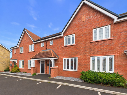 Moorhen Road, Yatton, Bristol, BS49