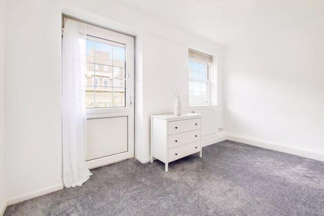 Bedroom 0