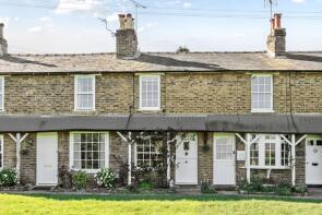 2, Copthorne Cottages, The Green, Rickmansworth WD3 3HX