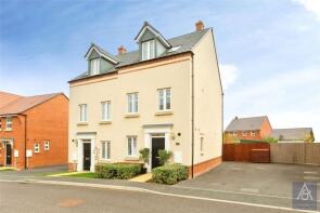 23, Swithin Lane, Buckingham MK18 1ZJ