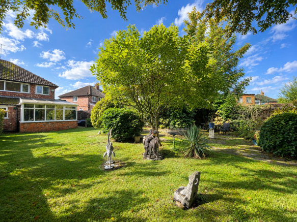 Doric Avenue, Bredbury photo 4