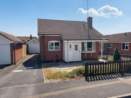 Padgate Close, Scraptoft, LE7