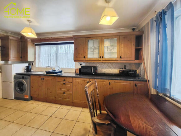 Pinewood Close, Countesthorpe, Leicester, Leicestershire photo 2