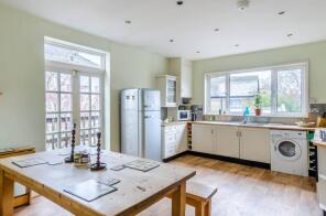 248, Wandsworth Bridge Road, London SW6 2UD