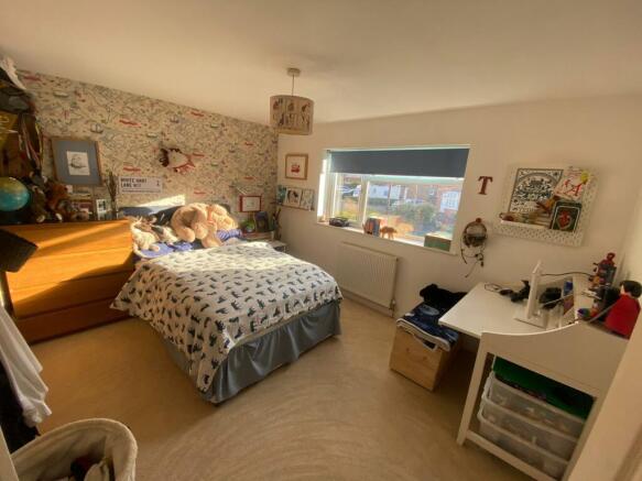 Bedroom two