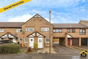 15, Wilsley Pound, Kents Hill, Milton Keynes MK7 6DT