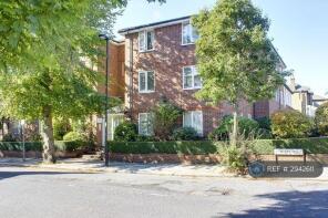 16, 1a Spicer Court, Stanley Road, Enfield EN1 1NZ