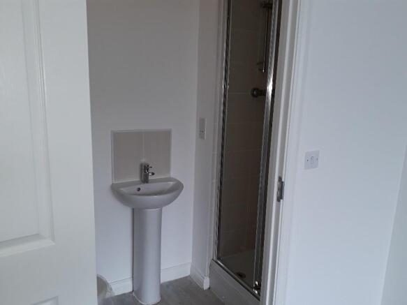 Typical Ensuite