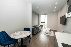 Apartment 102, 8, Crump Street, Liverpool L1 0DQ