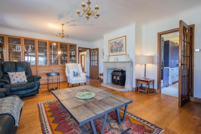 Woodfield Park Lane, Penmaen photo 4