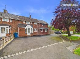 15, Oxbarn Road, Mosspit, Stafford ST17 9PW
