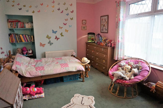 Bedroom Two