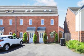 12, Usworth Close, Wolverhampton WV2 2PG