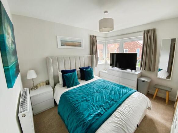 3 bed Semi-Detached for sale Image 7