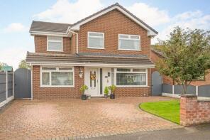 83, Forest Drive, Chester CH4 0QJ