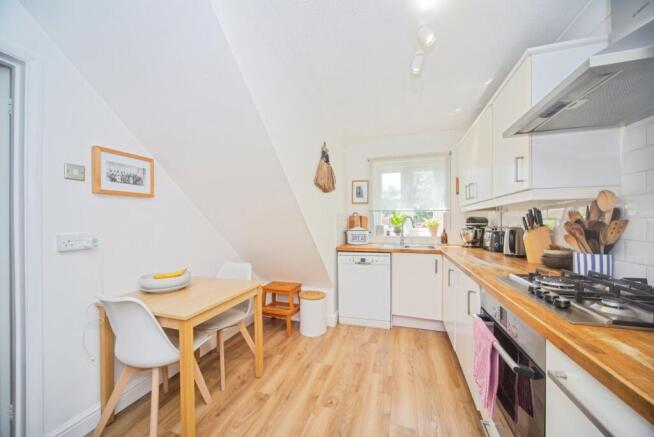 Clifford Dibben Mews, Southampton, Hampshire, SO14 photo 4