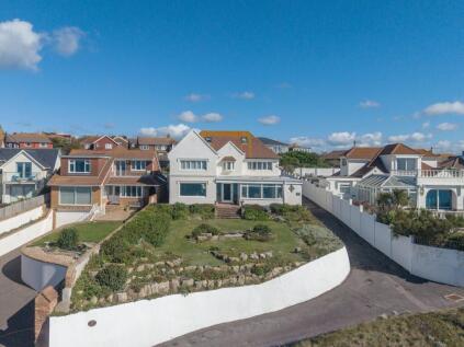 Marine Drive, Saltdean, BN2