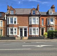 68, Kingsley Road, Northampton NN2 7BL