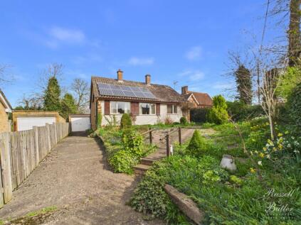 Chaloners Hill, Steeple Claydon, MK18 2PX