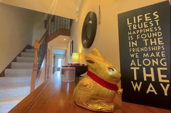 Easter Entranc...