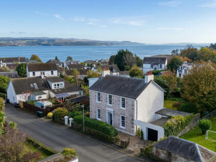 Havelock Grove, 11 William Street, Dunoon, PA23 7JH