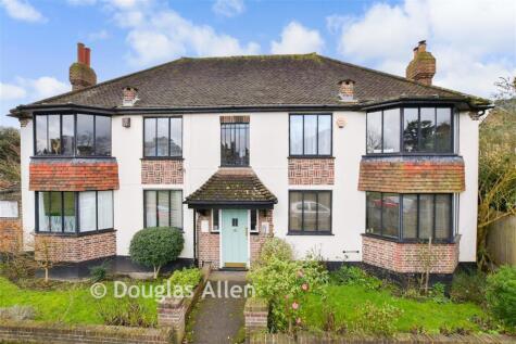 Forest Court, Wanstead, London