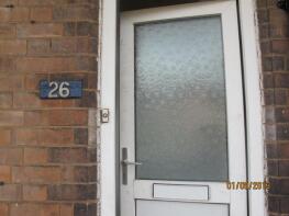 26, Faraday Road, Nottingham NG7 2DU