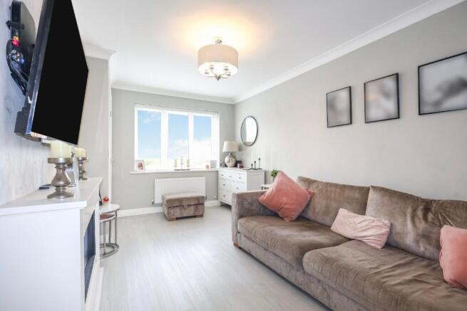 Lea Green Drive, Blackpool, Lancashire, FY4 photo 4