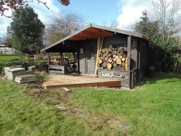 Summerhouse