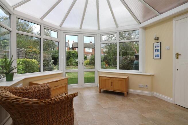 Conservatory