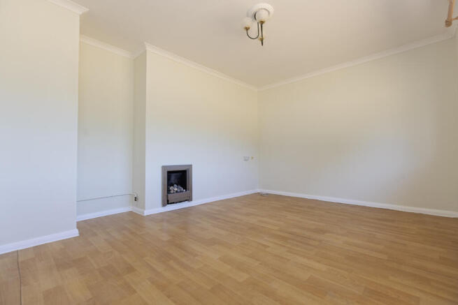 Sitting dining room