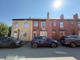 17, Hampson Street, Manchester M46 0DE