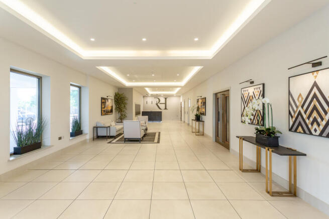 Welcome to Ryedale House