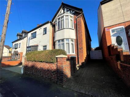 Eastbourne Street, WALSALL, West Midlands, WS4