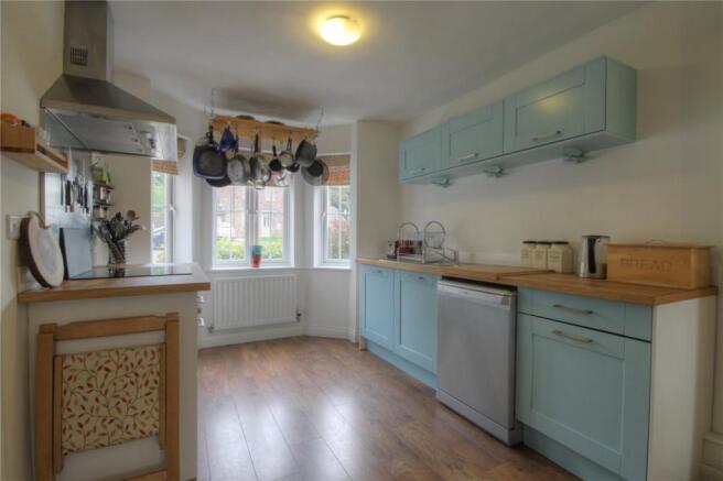 Kitchen Pic 2