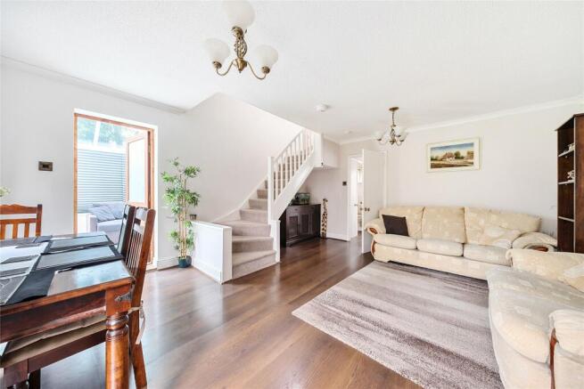 Sitting/Dining Room