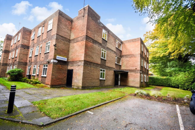 Ravenhurst, M7 4QX