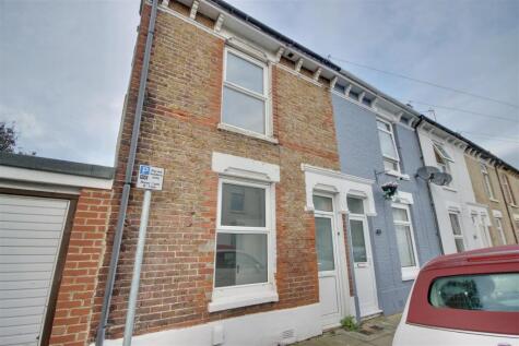 Owen Street Southsea Hampshire