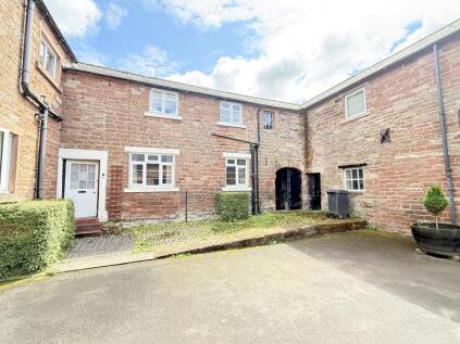Mill House Cottage, How Mill, Brampton, Cumbria CA8 9JU